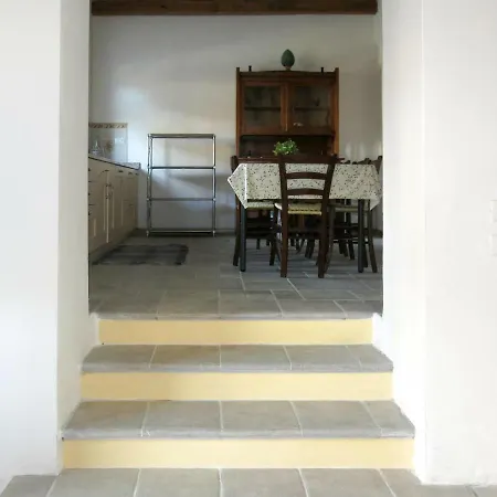 Locazione Turistica Casa Della Meridiana * San Leonardo (Friuli)