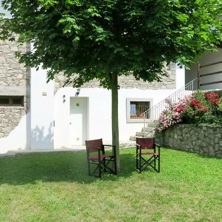 Locazione Turistica Casa Della Meridiana * San Leonardo (Friuli)