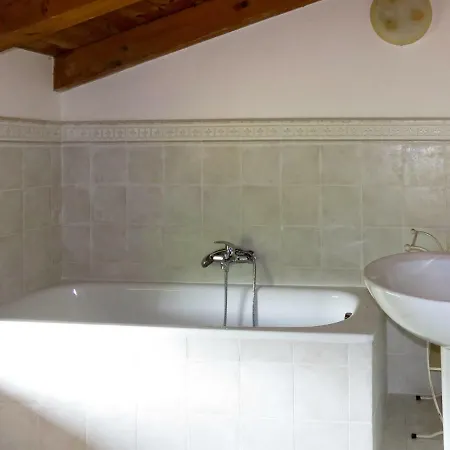 Locazione Turistica Casa Della Meridiana