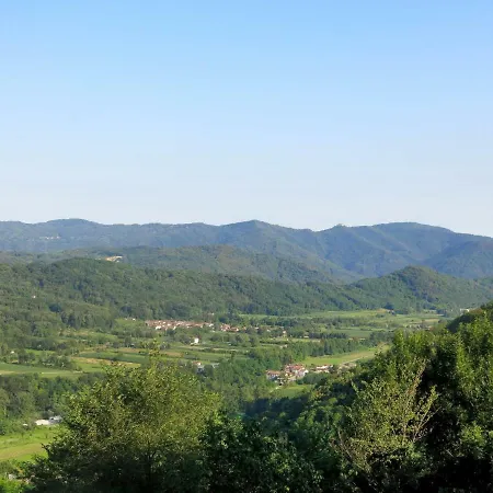 Locazione Turistica Casa Della Meridiana San Leonardo (Friuli)