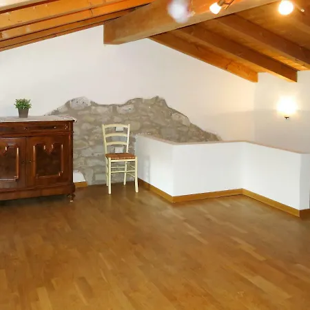 Locazione Turistica Casa Della Meridiana *