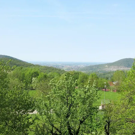 Locazione Turistica Casa Della Meridiana * San Leonardo (Friuli)