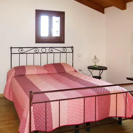 Ferienhaus Locazione Turistica Casa Della Meridiana