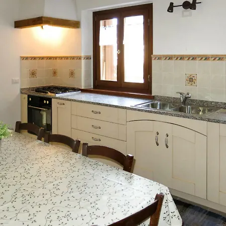 Locazione Turistica Casa Della Meridiana Ferienhaus San Leonardo (Friuli)