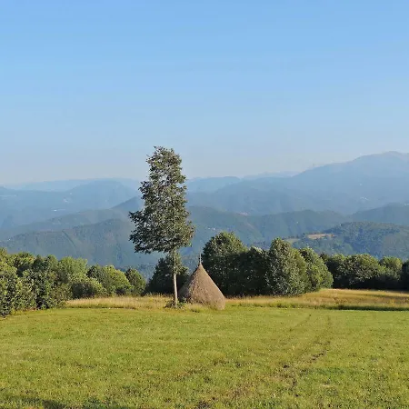 Locazione Turistica Casa Della Meridiana Ferienhaus *