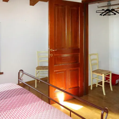 Ferienhaus Locazione Turistica Casa Della Meridiana