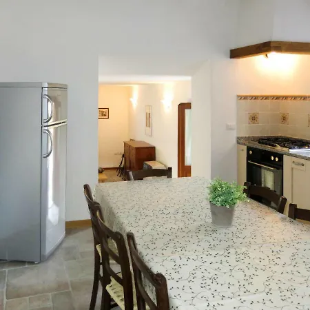 Locazione Turistica Casa Della Meridiana