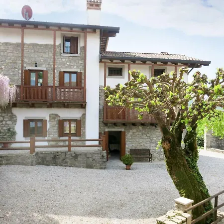 Locazione Turistica Casa Della Meridiana San Leonardo (Friuli)