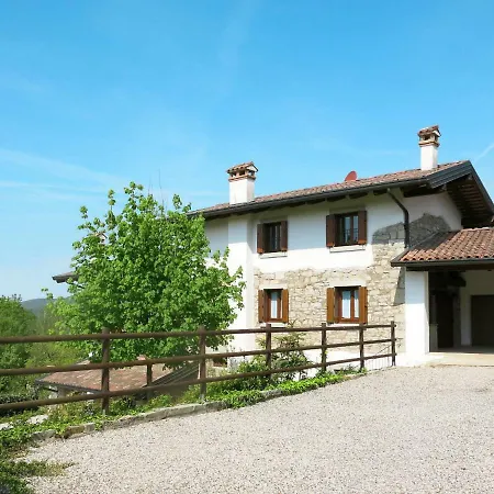 Locazione Turistica Casa Della Meridiana Ferienhaus *
