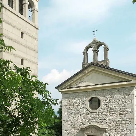 Ferienhaus Locazione Turistica Casa Della Meridiana