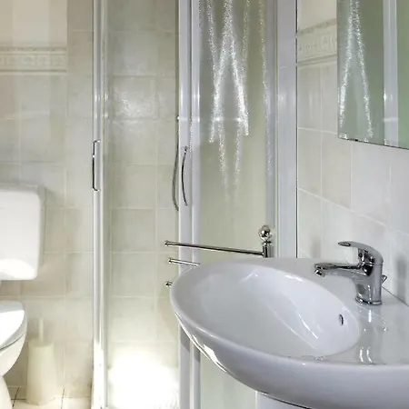 Ferienhaus Locazione Turistica Casa Della Meridiana *
